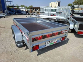 За автомобил Други TRIGANO 2P265, снимка 5