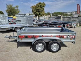 За автомобил Други TRIGANO 2P265, снимка 1