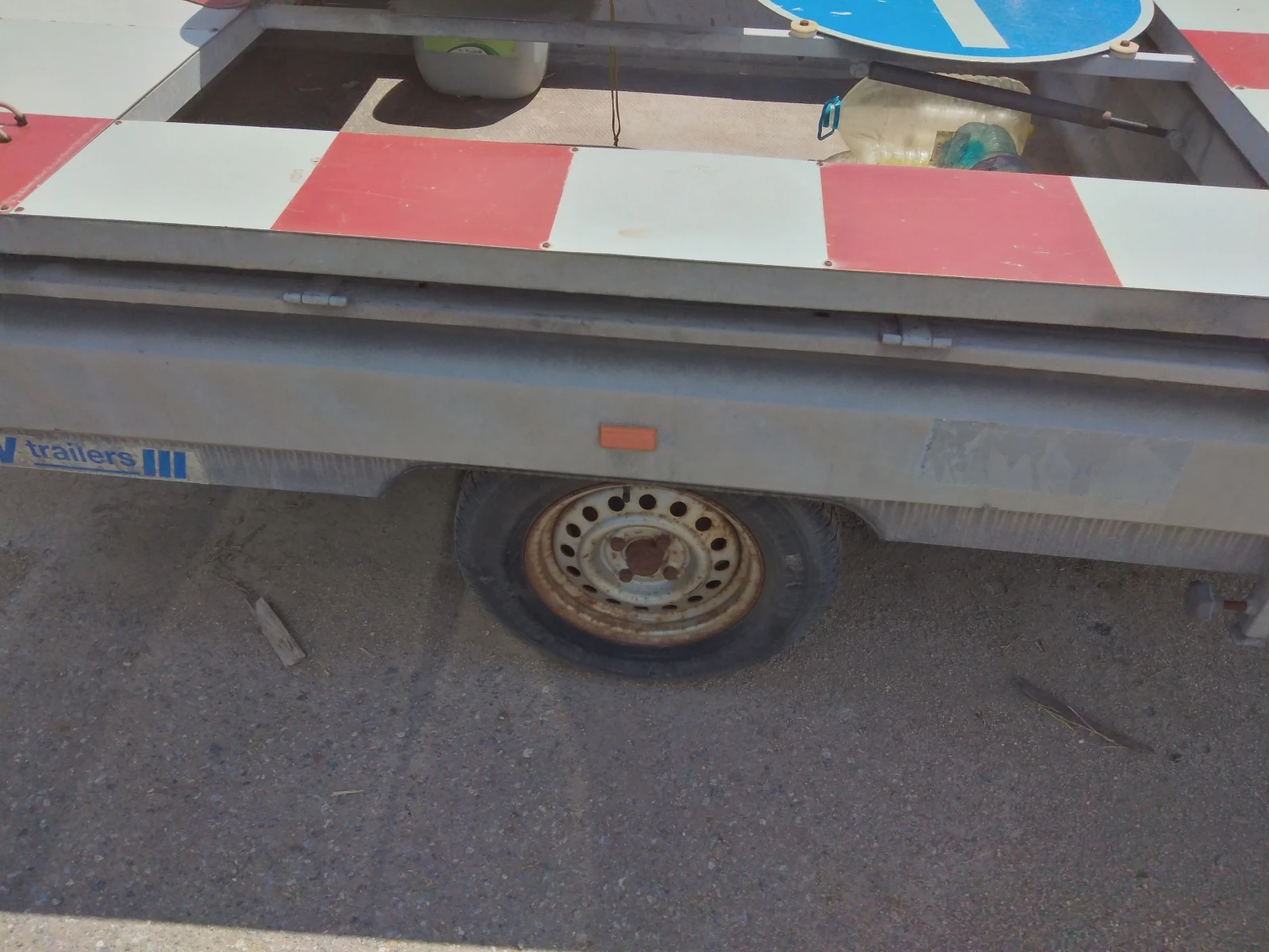   PMV Trailers | Mobile.bg   3