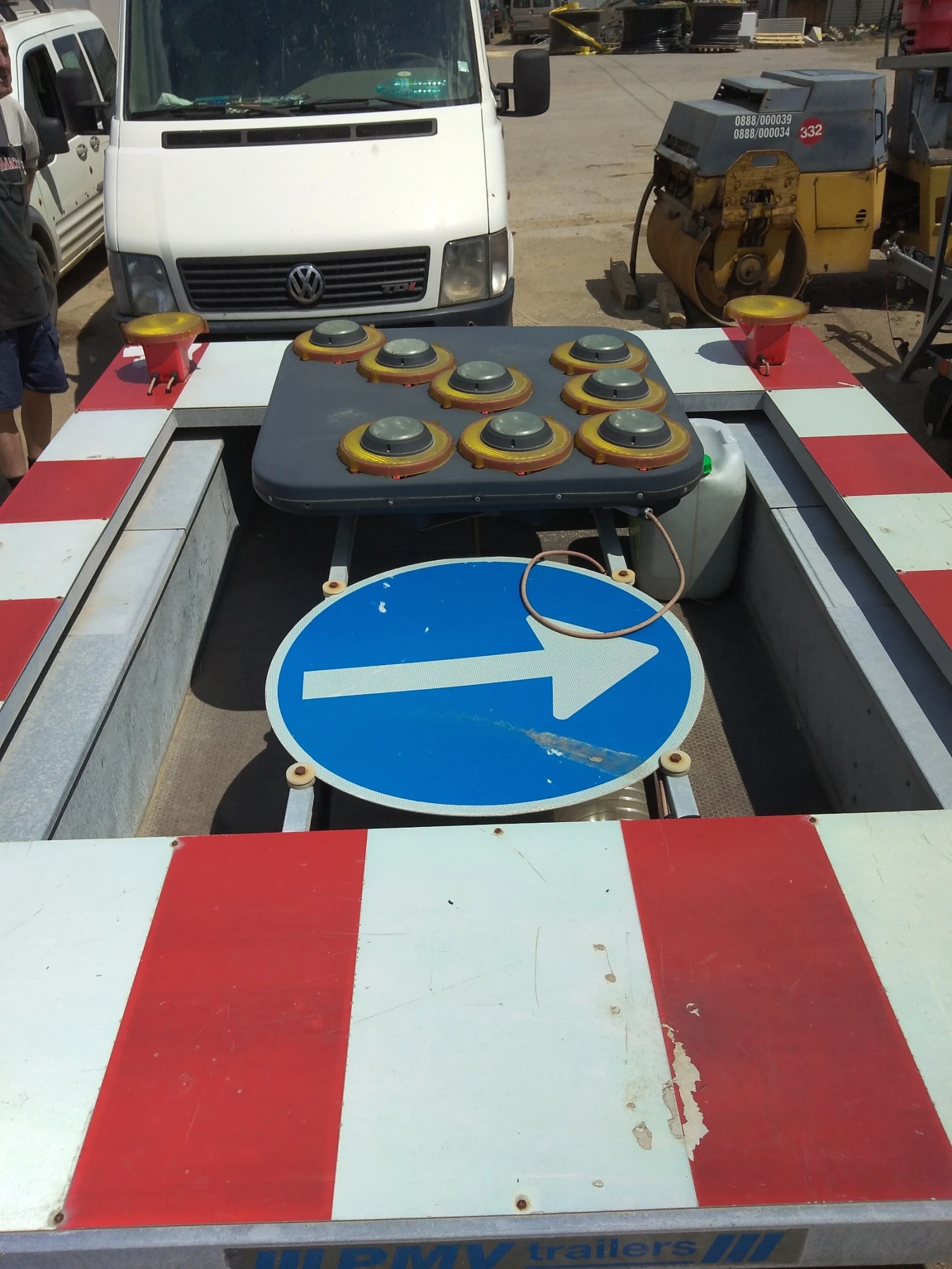   PMV Trailers | Mobile.bg   2