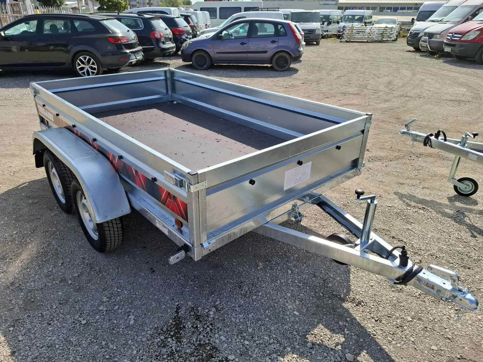   TRIGANO 2P265 | Mobile.bg   7