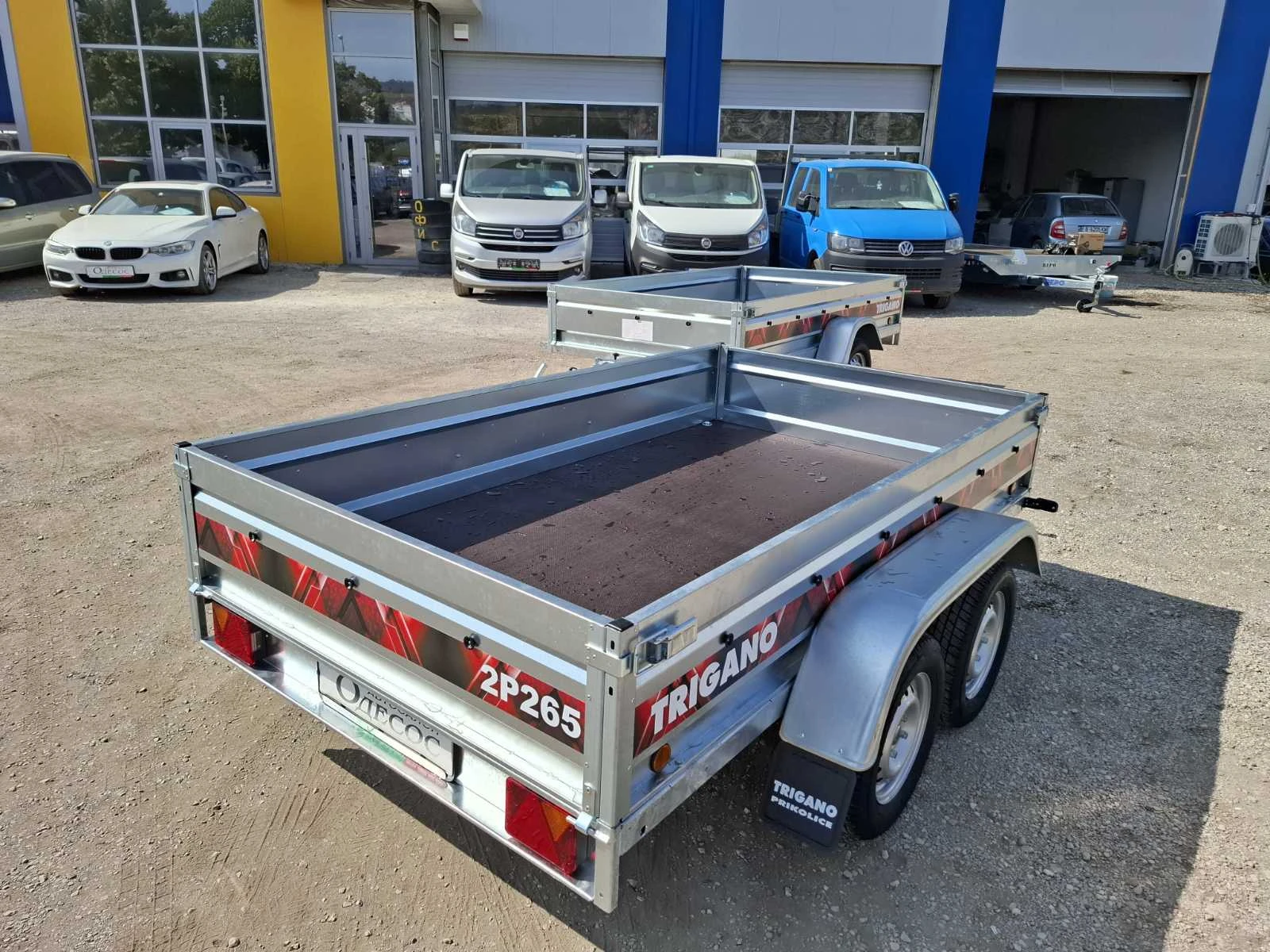   TRIGANO 2P265 | Mobile.bg   4