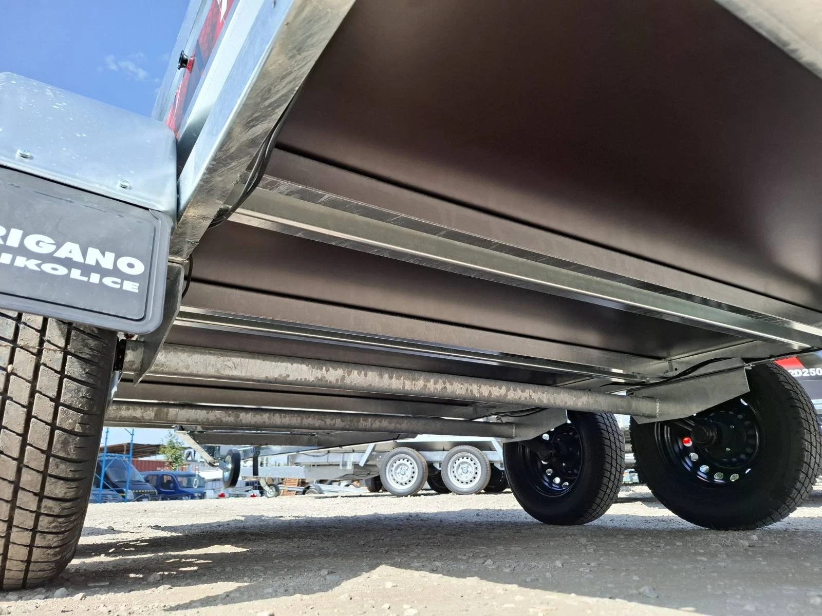   TRIGANO 2P265 | Mobile.bg   10