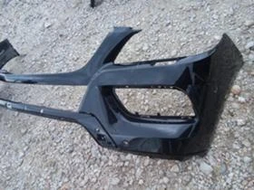 ОРИГИНАЛНА БРОНЯ ЗА МЕРЦЕДЕС МЛ W 166  2011-2016г...A1668850025..., снимка 2