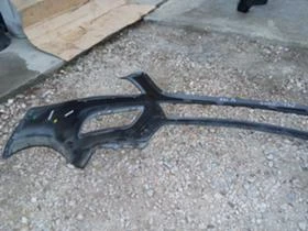 ОРИГИНАЛНА БРОНЯ ЗА МЕРЦЕДЕС МЛ W 166  2011-2016г...A1668850025..., снимка 6