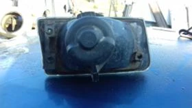 Пежо Експерт ляв фар, снимка 2