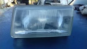 Пежо Експерт ляв фар, снимка 1