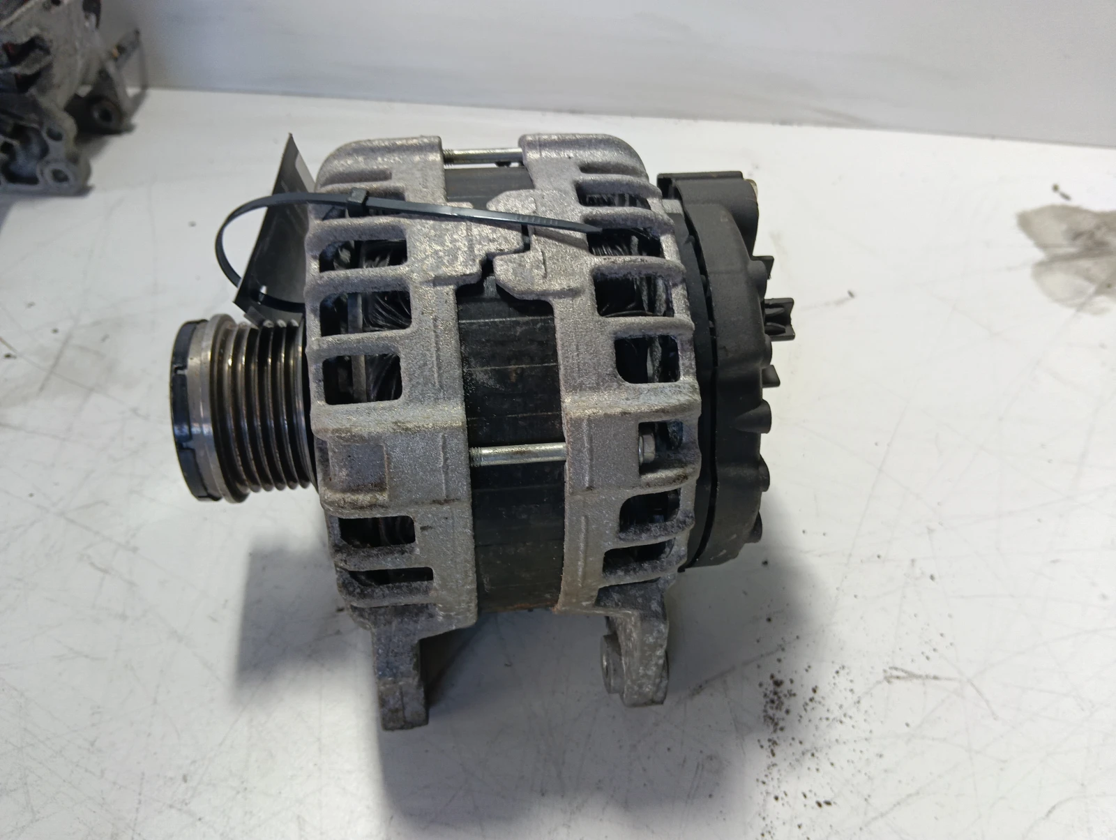 алтернатор 1.2TFSI Seat Leon