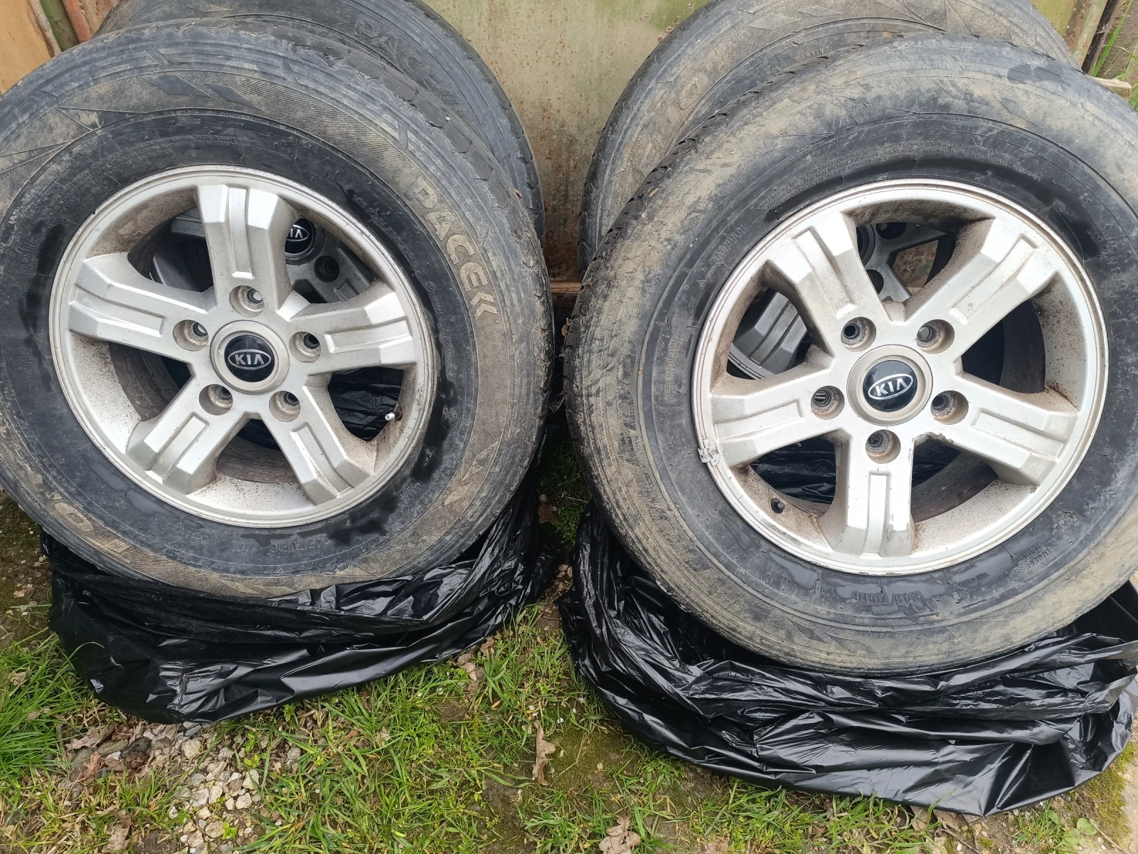 �������� ���������� ������ �� Kia - 4 ��. | Mobile.bg � ����������� 2