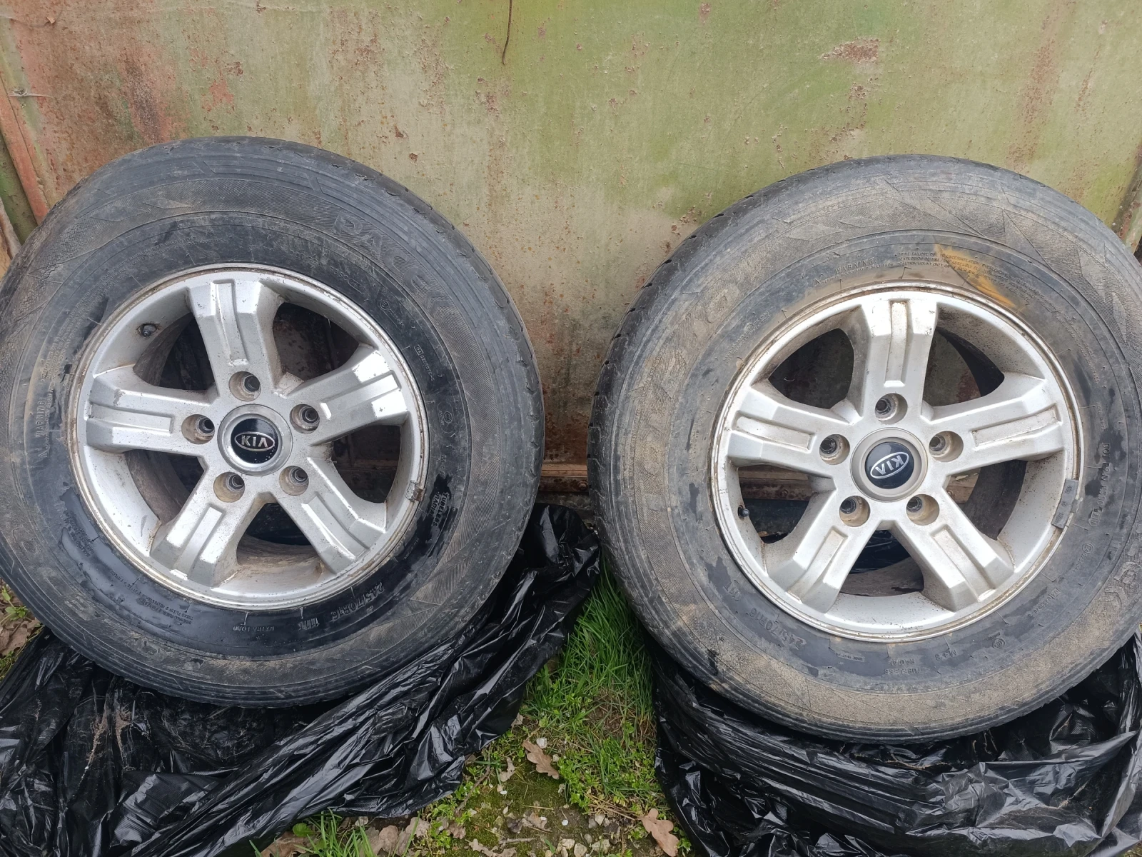 �������� ���������� ������ �� Kia - 4 ��. | Mobile.bg � ����������� 1