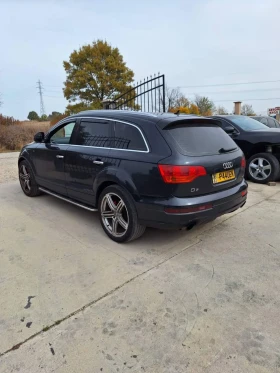 Audi Q7 S-line 3.0 TDI , BUG motor 233 к.с. , 20 броя на части, снимка 5 - Части - 47796963