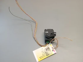 Ел клапа, моторче парно Нисан Микра 1.4б 