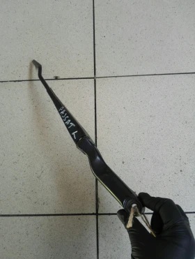 Рамо чистачка предно ляво Фолксваген Пасат Б4 96г 