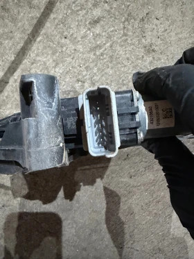 Citroen DS5 2012г-2018г механизъм за вдигане на шофьорското стъкло, снимка 4 - Части - 53528253