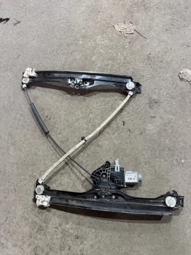 Citroen DS5 2012г-2018г механизъм за вдигане на шофьорското стъкло, снимка 2 - Части - 53528253