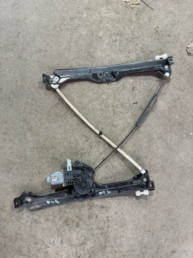 Citroen DS5 2012г-2018г механизъм за вдигане на шофьорското стъкло