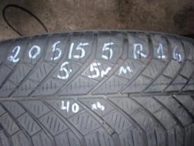 Гуми Всесезонни 205/55R16, снимка 2