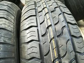 Гуми Летни 195/70R14, снимка 3