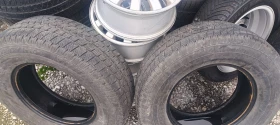 Гуми Всесезонни 225/75R16, снимка 1