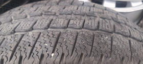 Гуми Всесезонни 225/75R16, снимка 3