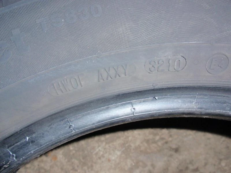 Гуми Всесезонни 205/55R16, снимка 11 - Гуми и джанти - 8954957