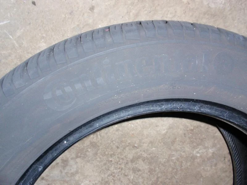 Гуми Всесезонни 205/55R16, снимка 7 - Гуми и джанти - 8954957