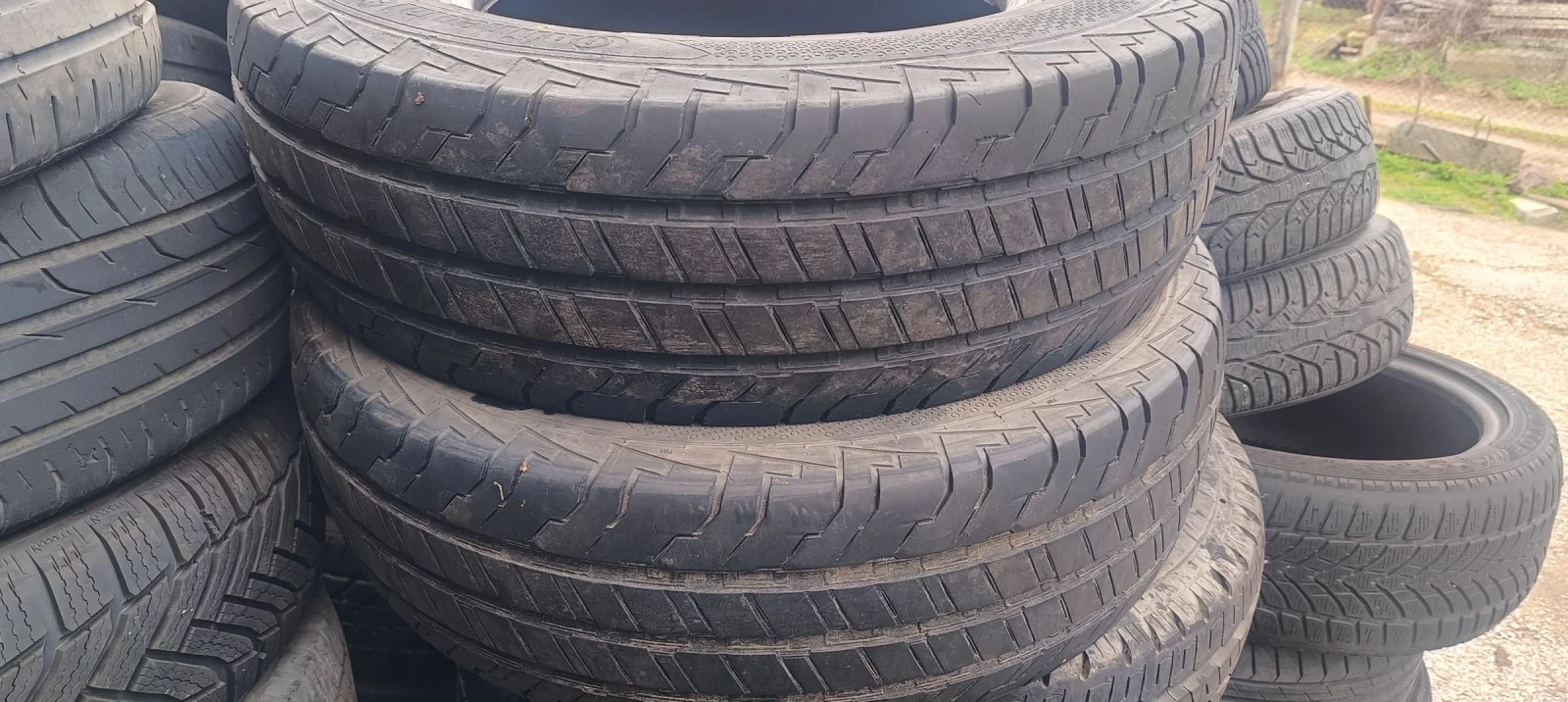 ���� 225/75R16 | Mobile.bg � ����������� 4