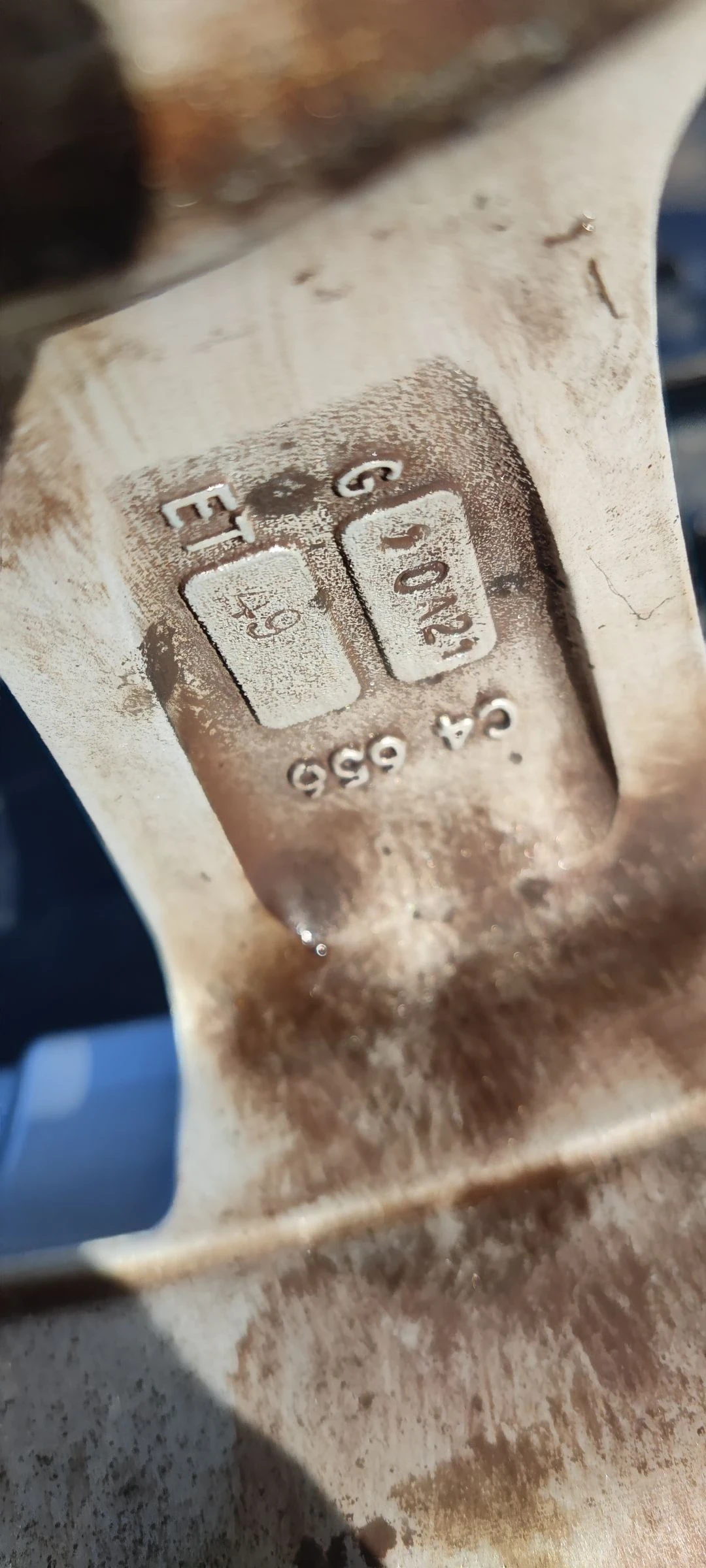 Джанти за VW, снимка 6 - Гуми и джанти - 54346003