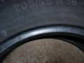 Гуми Всесезонни 205/55R16, снимка 9