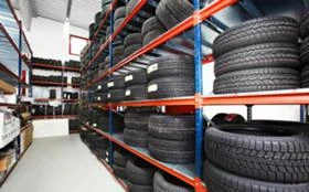 Вулканизатор, баланс на гуми, снимка 2