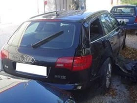 Audi A6 2.7Tdi.3.0Tdi4бр, снимка 2