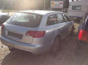 Audi A6 2.7Tdi.3.0Tdi4бр, снимка 4