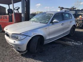 BMW 120 2.0 D, снимка 6