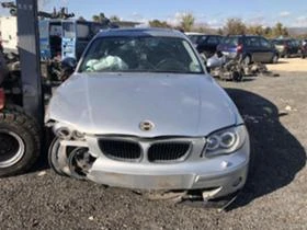 BMW 120 2.0 D, снимка 1