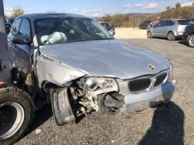 BMW 120 2.0 D, снимка 5