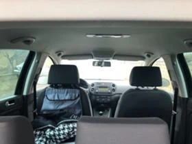 VW Golf Plus 1.9 TDI, снимка 5