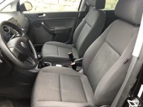 VW Golf Plus 1.9 TDI, снимка 8