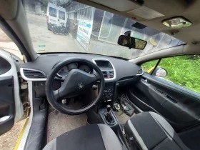 Peugeot 207, снимка 5
