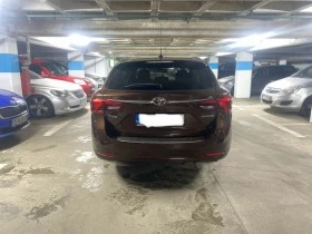 Toyota Avensis, снимка 4