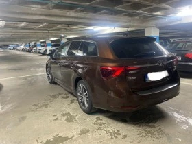 Toyota Avensis, снимка 5