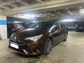 Toyota Avensis, снимка 3