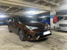 Toyota Avensis, снимка 2