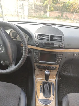 Mercedes-Benz E 280, снимка 8