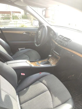 Mercedes-Benz E 280, снимка 6
