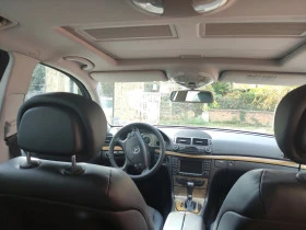 Mercedes-Benz E 280, снимка 4