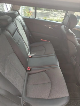 Mercedes-Benz E 280, снимка 5