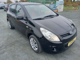 Hyundai I20 1.3 КЛИМА ТОП, снимка 4