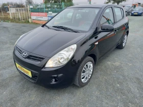 Hyundai I20 1.3 КЛИМА ТОП, снимка 3