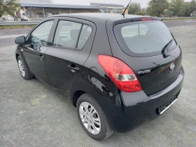 Hyundai I20 1.3 КЛИМА ТОП, снимка 6
