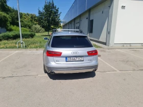 Audi A6 Allroad + сервизна история, снимка 8